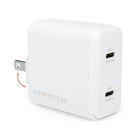 Wall Charger