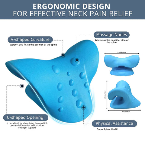 Travel Pillow