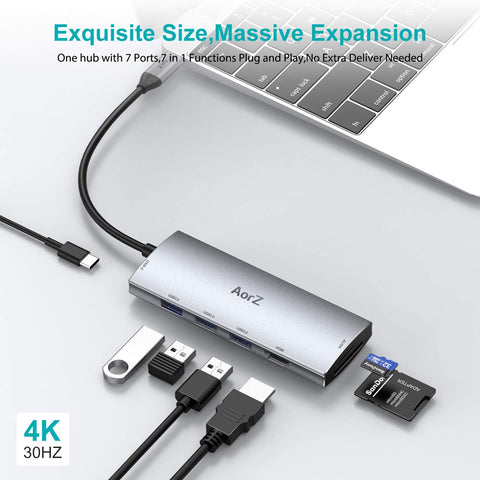 USB Hub