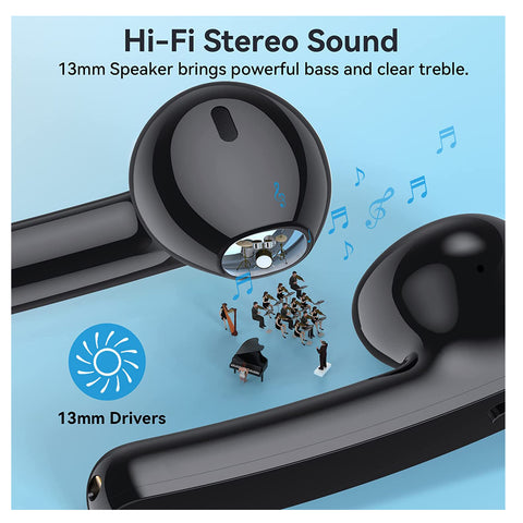 Wireless Earbud