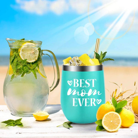 Engraved Mug For Mom