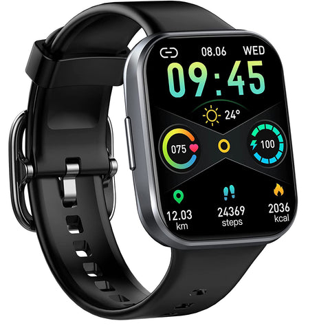 Exercise Smart Watch