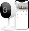 Ditgital CameraWiFi Camera 2K,