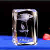 Engraved Glass For Someone Special