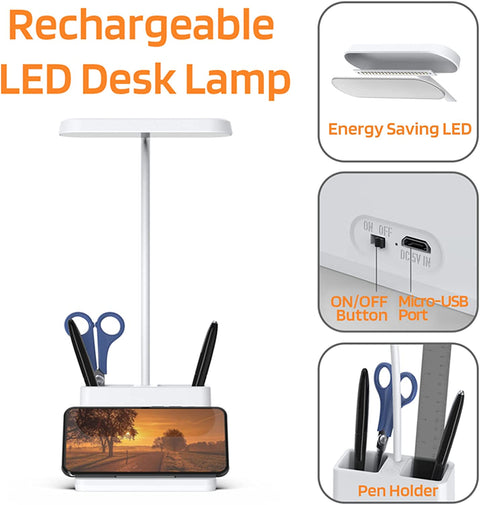 Desk Lamp LED