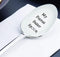 Engraved Spoon