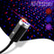 Gaming USB Star Night Light