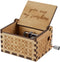 Engraved Box