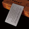 Engraved Card For Dad