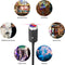 Gaming USB Star Night Light