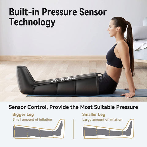 Sports Recovery FIT KING Air