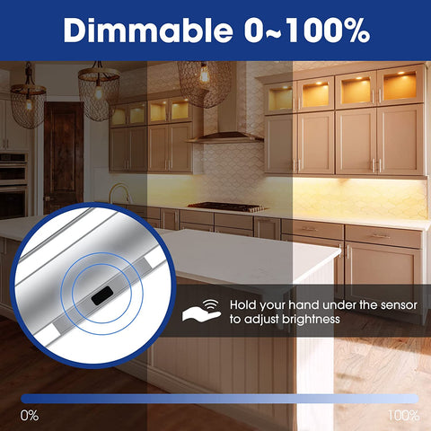 Cabinet Lights GOOVER