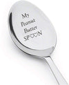 Engraved Spoon