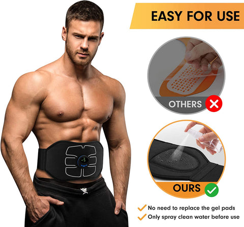 Fitness Stimulator