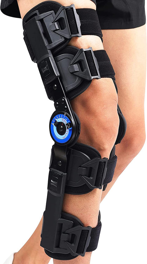 Sports Recovery Orthomen