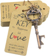 Engraved KeyChain