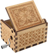 Engraved Box