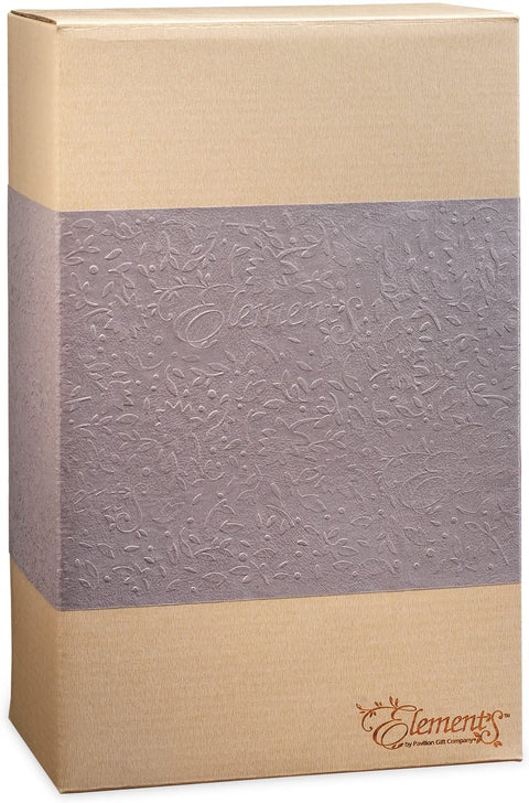 Engraved Card Box