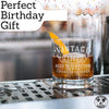 Engraved Shot Glass